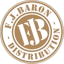 Fj Baron Logo